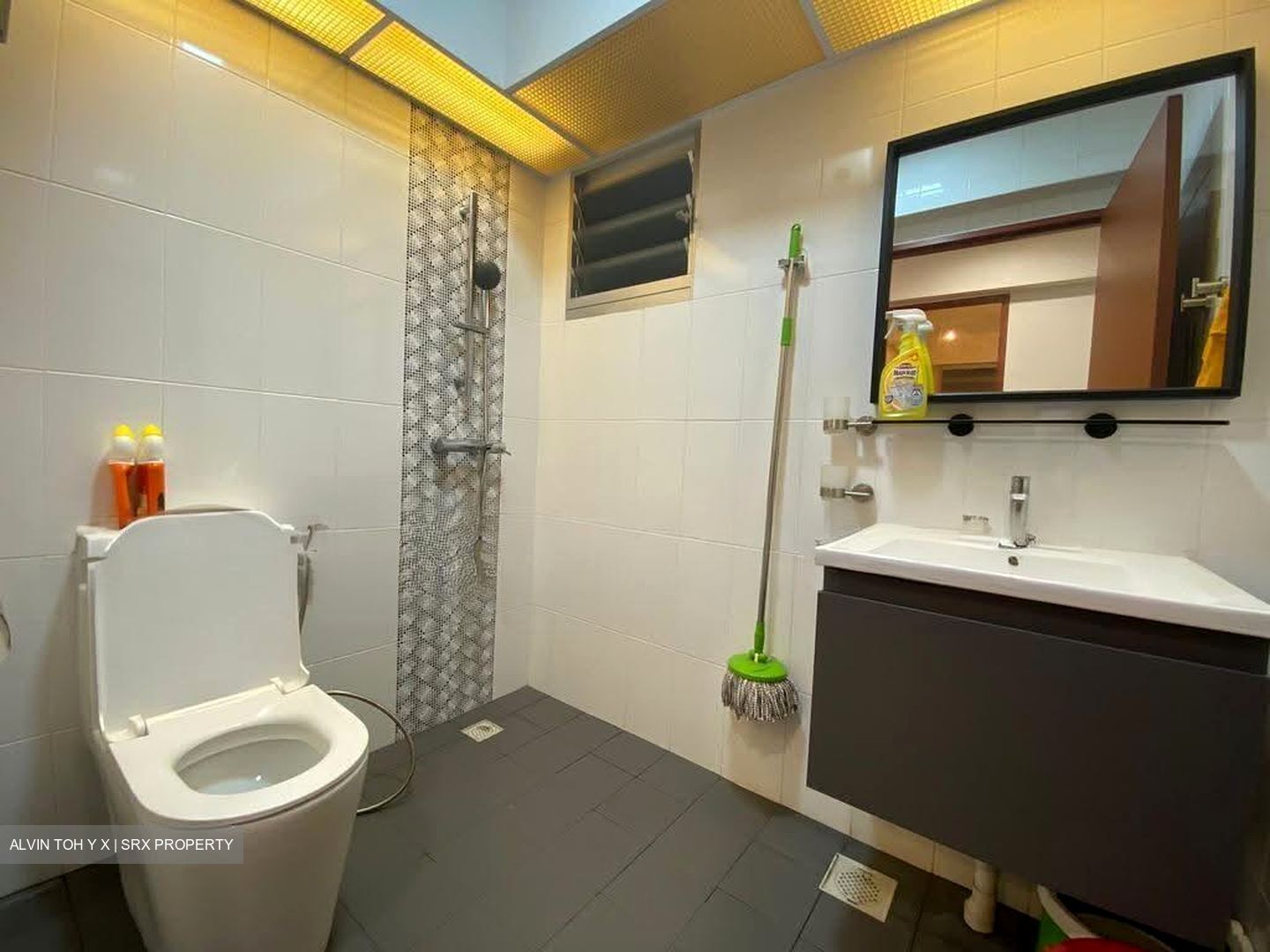 Blk 889A Treetrail@woodlands (Woodlands), HDB 5 Rooms #635120991